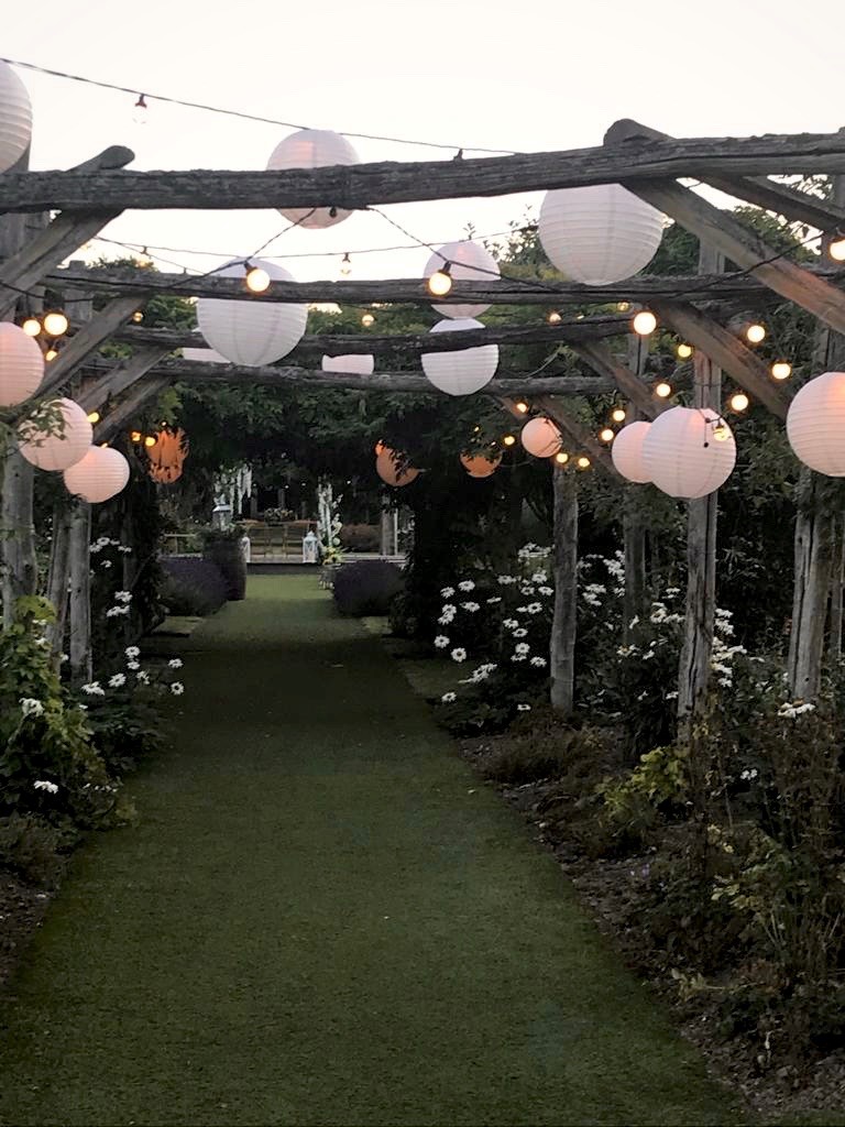 Copyright The Creative Venue